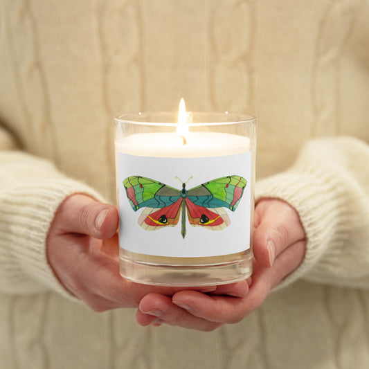 Callambulyx Junonia [Candle]