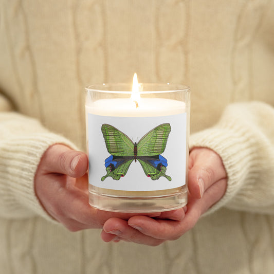 Arcturus Swallowtail [Candle]