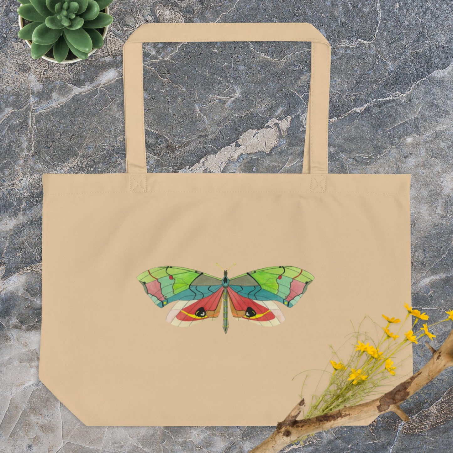 Callambulyx Junonia [Tote]