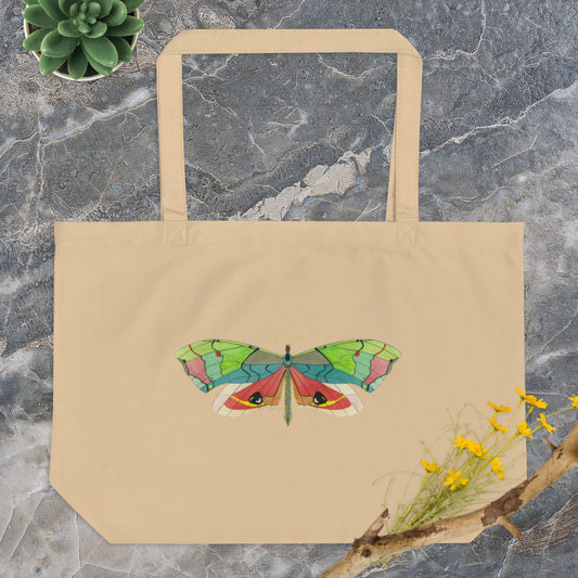 Callambulyx Junonia [Tote]