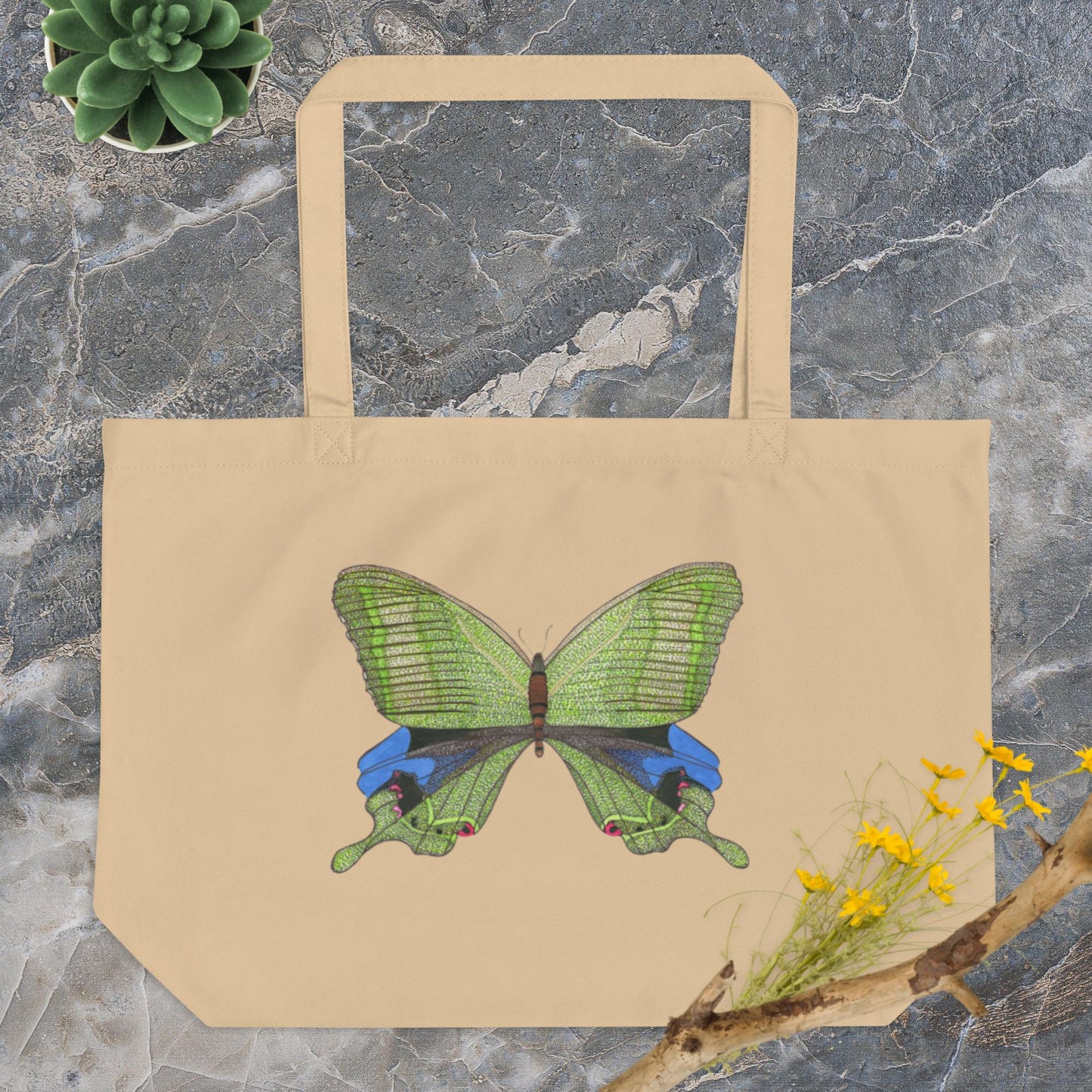 Arcturus Swallowtail [Tote]