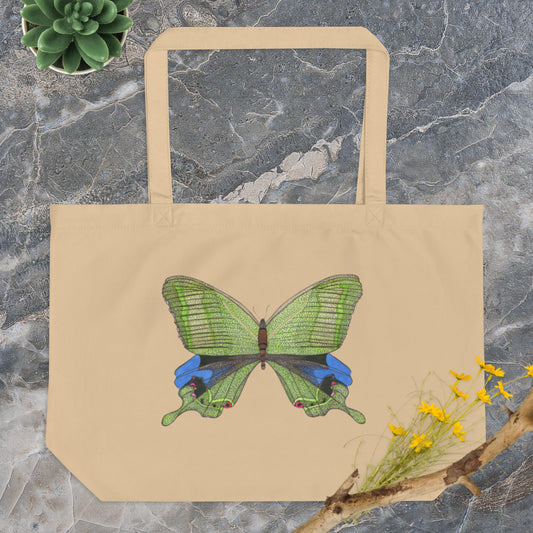 Arcturus Swallowtail [Tote]