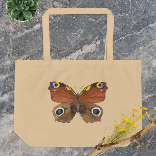 Peacock [Tote]